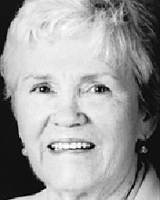 Photo of Shirley-Mary Austin